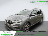 Dacia Jogger occasion année 2024 boite Manuelle Annonce Dacia Jogger occasion Essence TCe 110 5 places à Beaupuy
