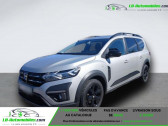 Dacia Jogger occasion année 2022 boite Manuelle Annonce Dacia Jogger occasion Essence TCe 110 5 places à Beaupuy