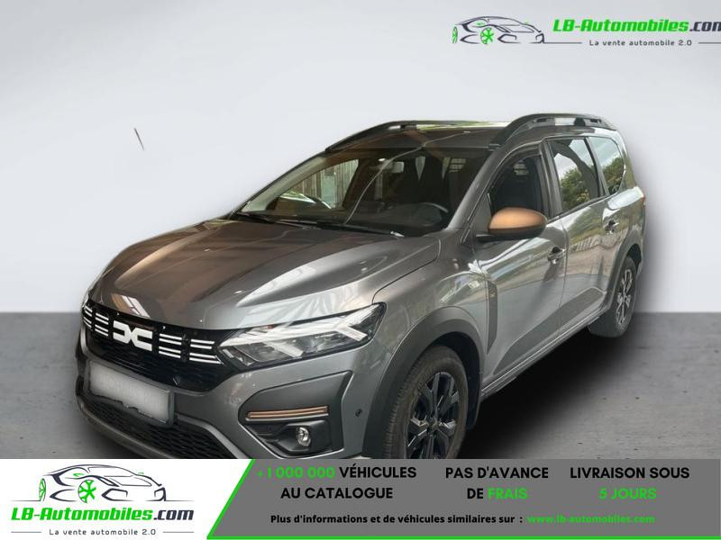 Dacia Jogger TCe 110 5 places  occasion  Beaupuy