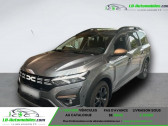 Dacia Jogger occasion année 2023 boite Manuelle Annonce Dacia Jogger occasion Essence TCe 110 5 places à Beaupuy