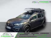 Dacia Jogger TCe 110 5 places   Beaupuy 31