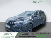 Dacia Jogger occasion année 2023 boite Manuelle Annonce Dacia Jogger occasion Essence TCe 110 5 places à Beaupuy