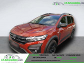 Dacia Jogger TCe 110 5 places   Beaupuy 31