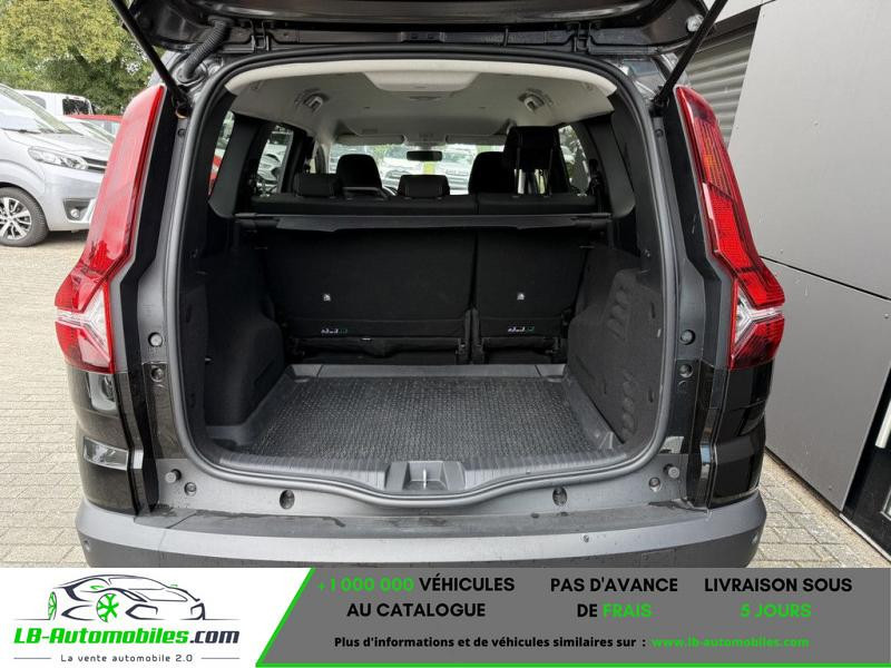 Dacia Jogger TCe 110 5 places  occasion  Beaupuy - photo n8