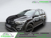 Dacia Jogger occasion année 2022 boite Manuelle Annonce Dacia Jogger occasion Essence TCe 110 5 places à Beaupuy
