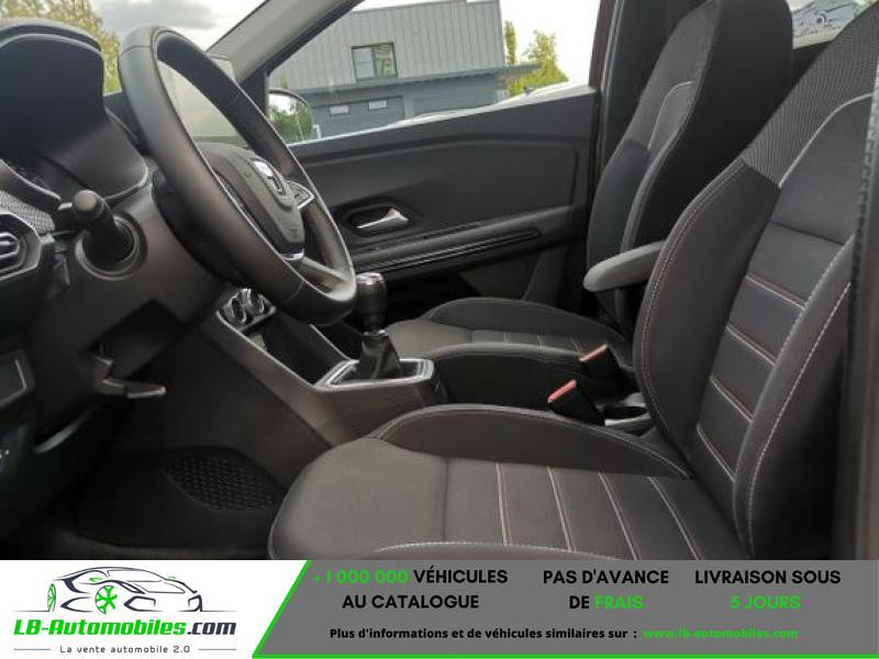 Dacia Jogger TCe 110 5 places  occasion  Beaupuy - photo n4