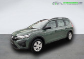 Dacia Jogger TCe 110 5 places   Beaupuy 31