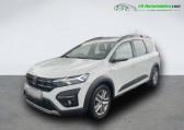 Dacia Jogger TCe 110 5 places   Beaupuy 31