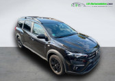 Annonce Dacia Jogger occasion Essence TCe 110 5 places  Beaupuy