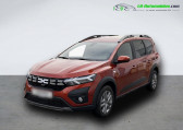 Annonce Dacia Jogger occasion Essence TCe 110 5 places  Beaupuy