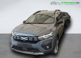 Annonce Dacia Jogger occasion Essence TCe 110 5 places à Beaupuy