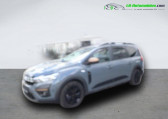 Annonce Dacia Jogger occasion Essence TCe 110 5 places  Beaupuy