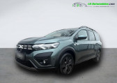 Dacia Jogger occasion année 2024 boite Manuelle Annonce Dacia Jogger occasion Essence TCe 110 5 places à Beaupuy