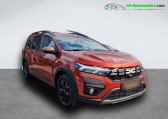 Annonce Dacia Jogger occasion Essence TCe 110 5 places  Beaupuy