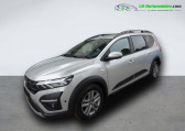 Annonce Dacia Jogger occasion Essence TCe 110 5 places  Beaupuy