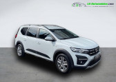 Dacia Jogger TCe 110 5 places   Beaupuy 31