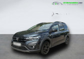 Dacia Jogger occasion année 2022 boite Manuelle Annonce Dacia Jogger occasion Essence TCe 110 5 places à Beaupuy