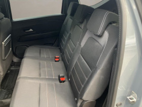 Dacia Jogger TCe 110 5 places  occasion  Beaupuy - photo n9