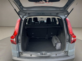 Dacia Jogger TCe 110 5 places  occasion  Beaupuy - photo n12