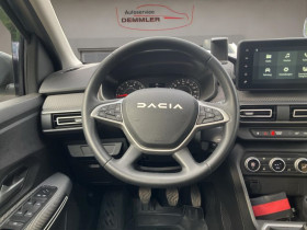 Dacia Jogger TCe 110 5 places  occasion  Beaupuy - photo n10