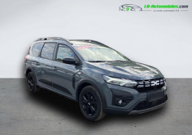 Dacia Jogger TCe 110 5 places  occasion  Beaupuy - photo n2