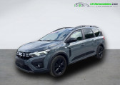 Dacia Jogger occasion année 2023 boite Manuelle Annonce Dacia Jogger occasion Essence TCe 110 5 places à Beaupuy