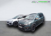 Dacia Jogger occasion année 2023 boite Manuelle Annonce Dacia Jogger occasion Essence TCe 110 5 places à Beaupuy