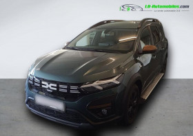 Dacia Jogger TCe 110 5 places  occasion  Beaupuy - photo n2