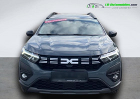 Dacia Jogger TCe 110 5 places  occasion  Beaupuy - photo n5