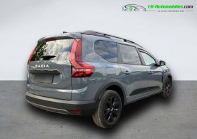 Dacia Jogger TCe 110 5 places  occasion  Beaupuy - photo n4