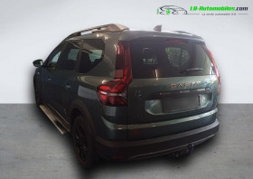 Dacia Jogger TCe 110 5 places  occasion  Beaupuy - photo n3