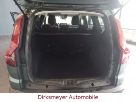 Dacia Jogger TCe 110 5 places  occasion  Beaupuy - photo n6