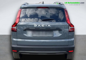Dacia Jogger TCe 110 5 places  occasion  Beaupuy - photo n7