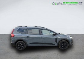 Dacia Jogger TCe 110 5 places  occasion  Beaupuy - photo n6