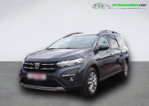 Dacia Jogger occasion année 2022 boite Manuelle Annonce Dacia Jogger occasion Essence TCe 110 5 places à Beaupuy
