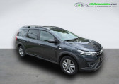 Annonce Dacia Jogger occasion Essence TCe 110 5 places  Beaupuy