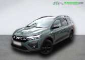 Dacia Jogger occasion année 2023 boite Manuelle Annonce Dacia Jogger occasion Essence TCe 110 5 places à Beaupuy