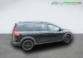 Dacia Jogger TCe 110 5 places   Beaupuy 31