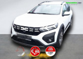 Dacia Jogger occasion année 2023 boite Manuelle Annonce Dacia Jogger occasion Essence TCe 110 5 places à Beaupuy