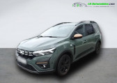Dacia Jogger occasion année 2023 boite Manuelle Annonce Dacia Jogger occasion Essence TCe 110 5 places à Beaupuy