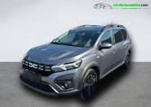 Dacia Jogger occasion année 2024 boite Manuelle Annonce Dacia Jogger occasion Essence TCe 110 5 places à Beaupuy