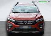 Dacia Jogger occasion année 2022 boite Manuelle Annonce Dacia Jogger occasion Essence TCe 110 5 places à Beaupuy