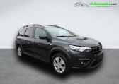 Dacia Jogger occasion année 2022 boite Manuelle Annonce Dacia Jogger occasion Essence TCe 110 5 places à Beaupuy