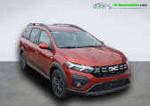 Dacia Jogger occasion année 2025 boite Manuelle Annonce Dacia Jogger occasion Essence TCe 110 5 places à Beaupuy