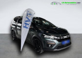 Dacia Jogger TCe 110 5 places   Beaupuy 31