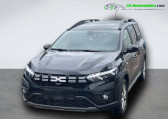 Dacia Jogger TCe 110 5 places   Beaupuy 31