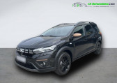 Dacia Jogger TCe 110 5 places   Beaupuy 31