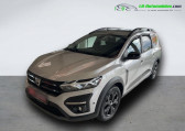 Dacia Jogger TCe 110 5 places   Beaupuy 31