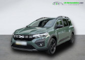 Dacia Jogger occasion année 2023 boite Manuelle Annonce Dacia Jogger occasion Essence TCe 110 5 places à Beaupuy