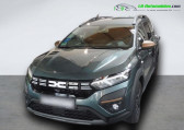 Dacia Jogger occasion année 2024 boite Manuelle Annonce Dacia Jogger occasion Essence TCe 110 5 places à Beaupuy